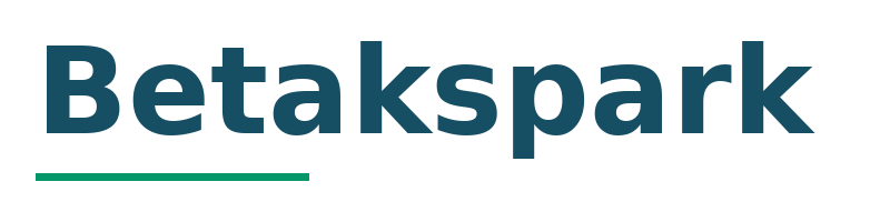 Betakspark Logo